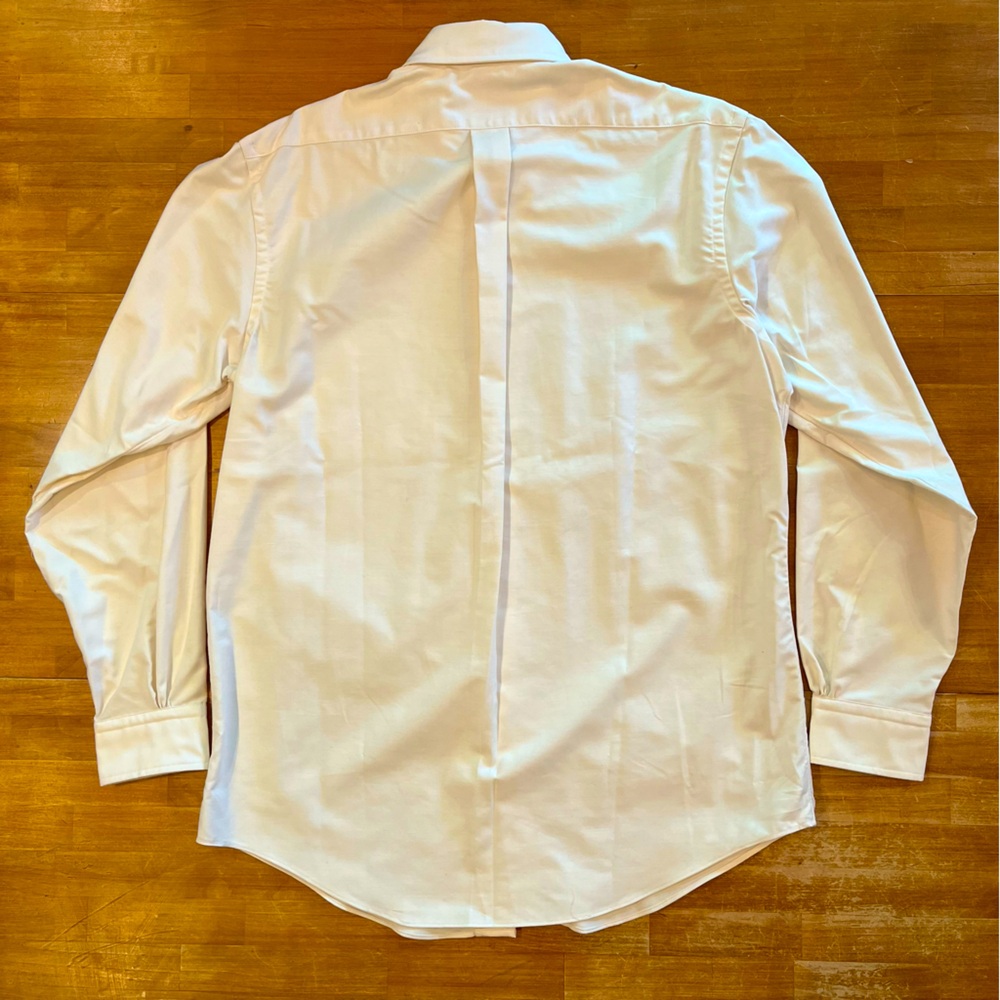 BROOKS BROTHERS Button Down Dress Shirt - Picture 5 of 6